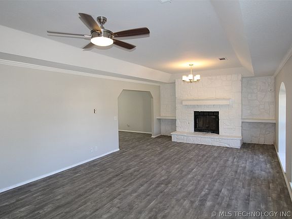 3rd image of 3516 S 214th East Ave