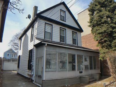 90-38 144 Place, Jamaica, NY, 11435