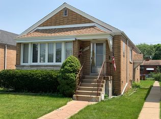 2245 S 10th Ave, North Riverside, IL 60546