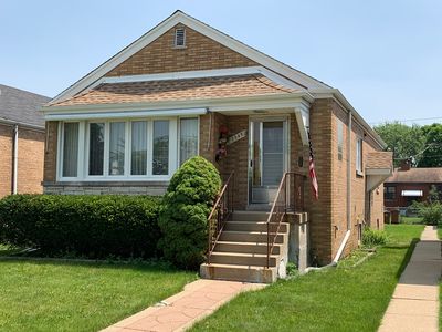 2245 S 10th Ave, North Riverside, IL, 60546