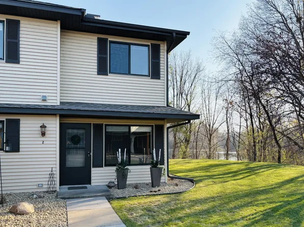 5405 Orleans Ln N APT 2, Plymouth, MN 55442