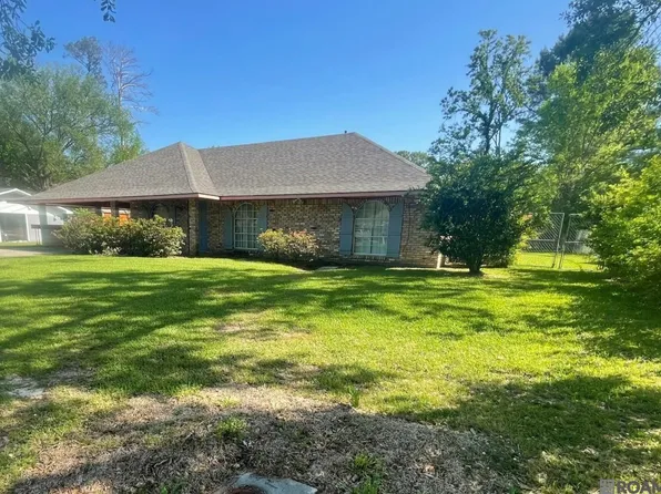 12528 Castle Hill Dr, Baton Rouge, LA 70814