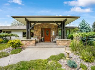 (Undisclosed Address), Missoula, MT 59804