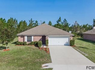 12 Buffalo Plains Ln, Palm Coast, FL 32137