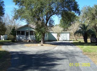 12858 Dunn Creek Rd, Jacksonville, FL 32218