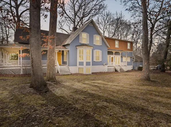 206 Grove Ave, Washington Grove, MD 20880