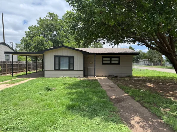 2202 47th St, Lubbock, TX 79412