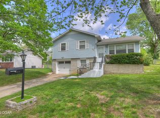 221 Par Ave, Webb City, MO 64870