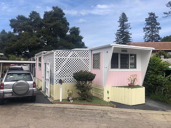 2nd image of 4121 Scotts Valley Dr #4
