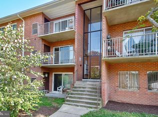 7996 Audubon Ave APT 102, Alexandria, VA