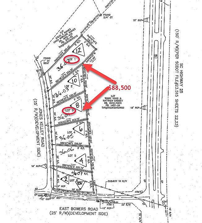 2nd image of 10 Jones Kelley Rd