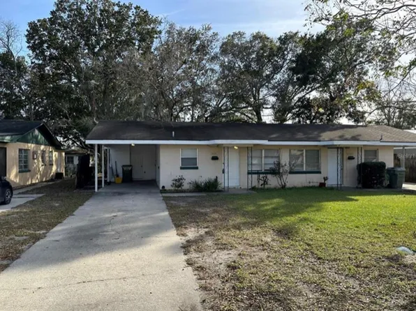 2103 Jobbins Dr, Leesburg, FL 34748