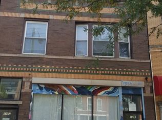 1103 N Ashland Ave APT 2F, Chicago, IL 60622