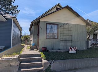 107 N G St, Livingston, MT 59047