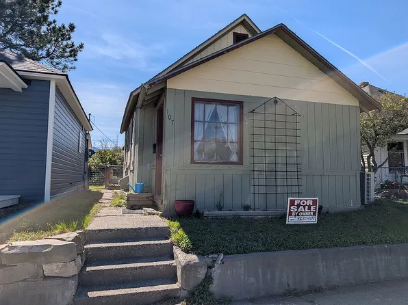 107 N G St, Livingston, MT 59047