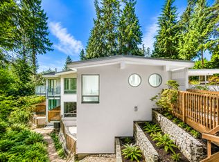1 Highland Dr, West Vancouver, BC V7S2H4