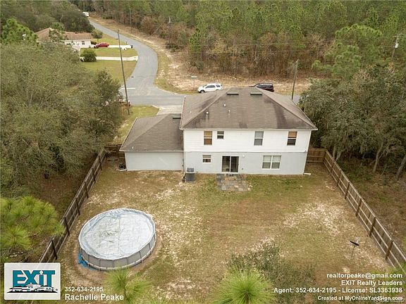 3rd image of 5866 N Darlington Dr