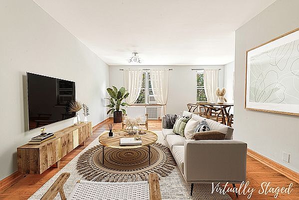 1st image of 105-28 63rd Ave #4D