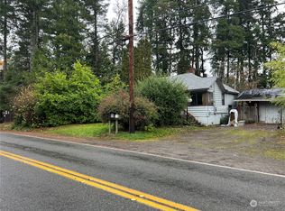 1710 NE 175th St, Seattle, WA
