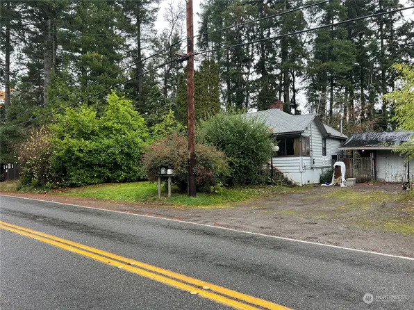 1710 NE 175th Street, Shoreline, WA 98155