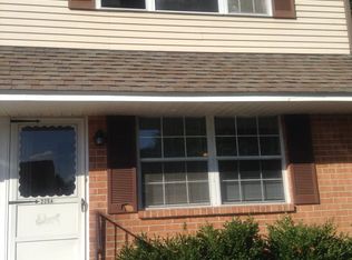206A Country Circle #FL 1SR, Springfield, PA 19086