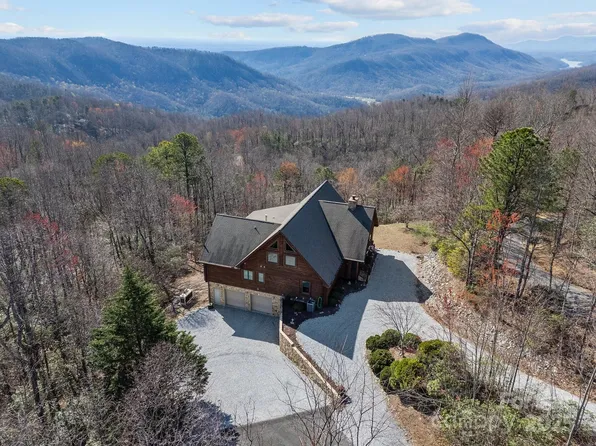 1797 McKenzie Way, Old Fort, NC 28762