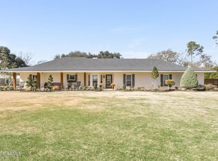 2924 Linwood Loop, Opelousas, LA 70570