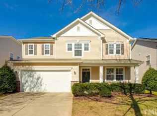 Apple Drupe Way, Holly springs, NC 27540