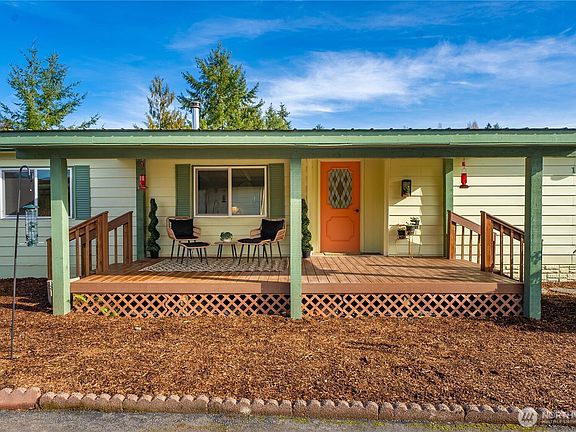 4th image of 4806 Cushman Road NE #162