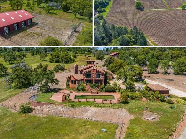 15111 Tyler Rd, Fiddletown, CA 95629