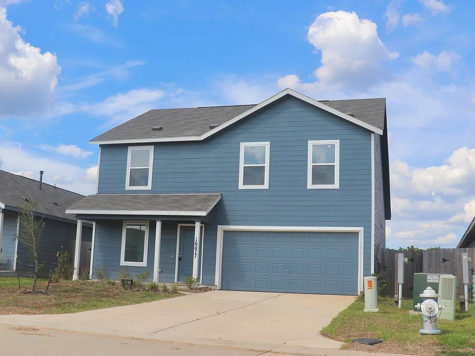 16477 Blossom Grove Dr