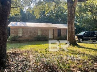 41655 Pine Circle Dr, Bay Minette, AL 36507