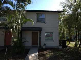 810 W Anderson St #1, Orlando, FL 32805