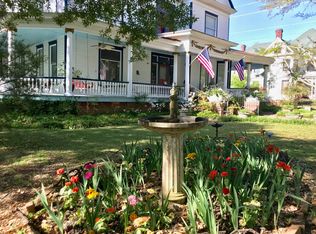 202 Chunnenuggee Ave, Union Springs, AL 36089