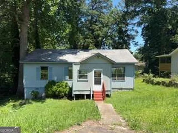 305 Creighton Ave, Scottdale, GA 30079