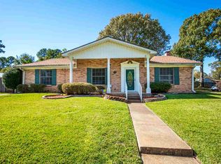 711 Tallwood Ln, Longview, TX 75604