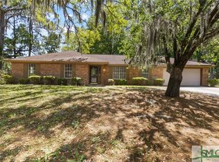 603 Berwick Dr, Savannah, GA 31406