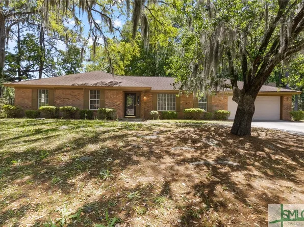 603 Berwick Drive, Savannah, GA 31406