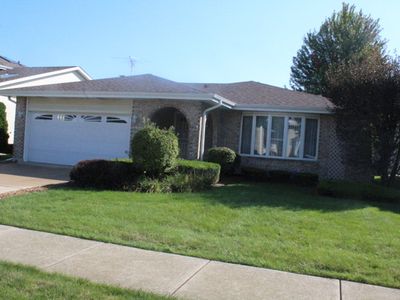 10809 Long Ave, Oak Lawn, IL, 60453