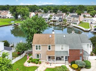 124 Ravenswood Ct, Joppa, MD