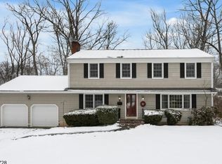108 Ambar Pl, Bernardsville, NJ 07924