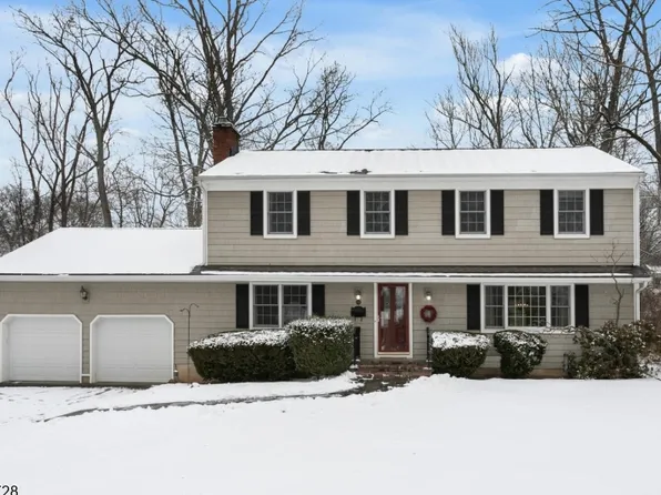 108 Ambar Pl, Bernardsville Boro, NJ 07924