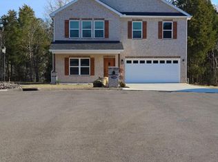 7700 Lake Mountain Ln, Knoxville, TN 37938