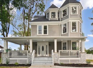 2132 Lawrence Rd, Lawrence Township, NJ 08648