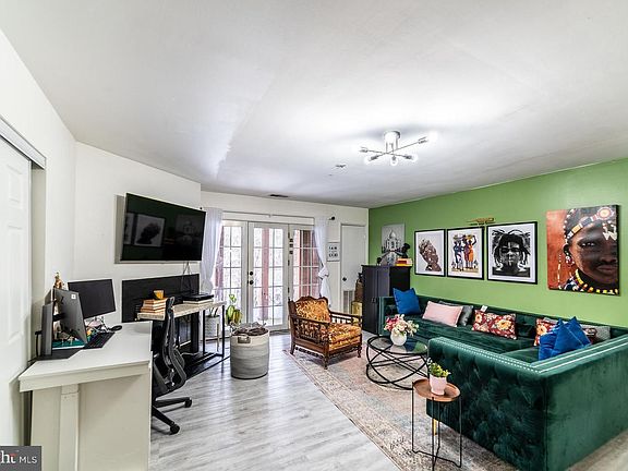 2nd image of 4914 Columbia Rd APT 3