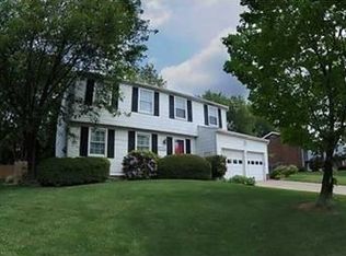 105 Mayberry Dr, Monroeville, PA 15146