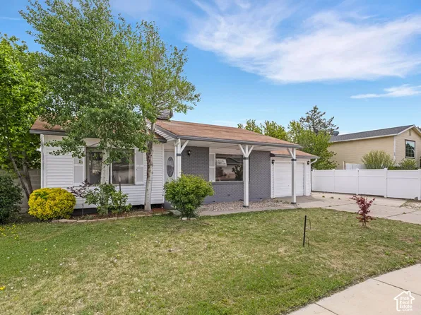3909 S 7200 W, Magna, UT 84044