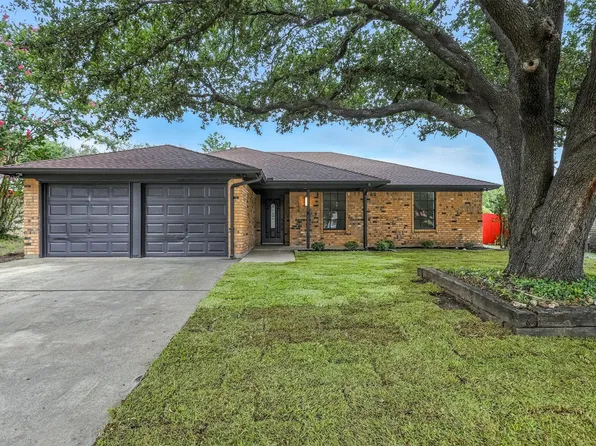 7144 Misty Meadow Dr S, Fort Worth, TX 76133