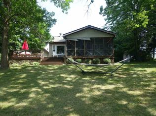 E255 N Rollofson Lake Rd, Scandinavia, WI 54977