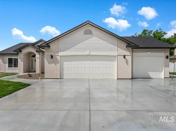 2800 E Ohio Ave, Nampa, ID 83686